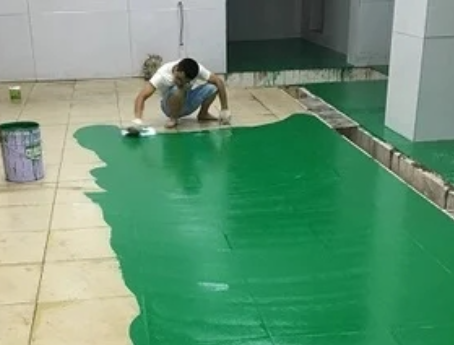 萍乡环氧地坪修补翻新的费用受破损程度