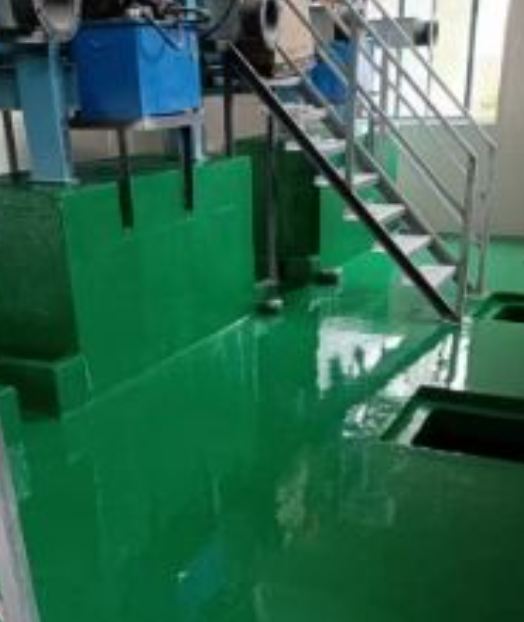 萍乡选择工厂环氧地坪修补翻新材料