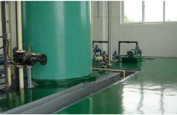 萍乡地坪漆翻新养护