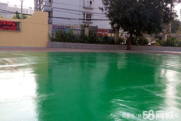 萍乡 地坪漆翻新维修