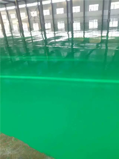 萍乡，我直接给你一份室外地坪漆翻新维修