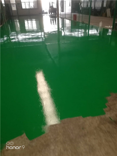 萍乡下面我给你一份非常实用、地坪漆施工翻新