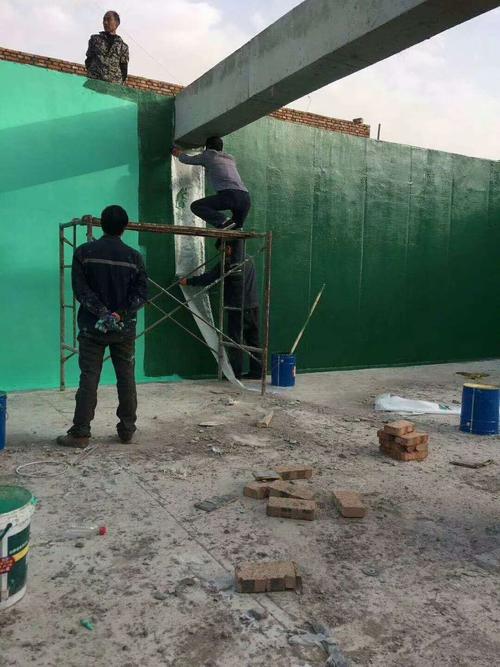 萍乡针对老旧车间地面普遍存在的起砂、裂缝问题