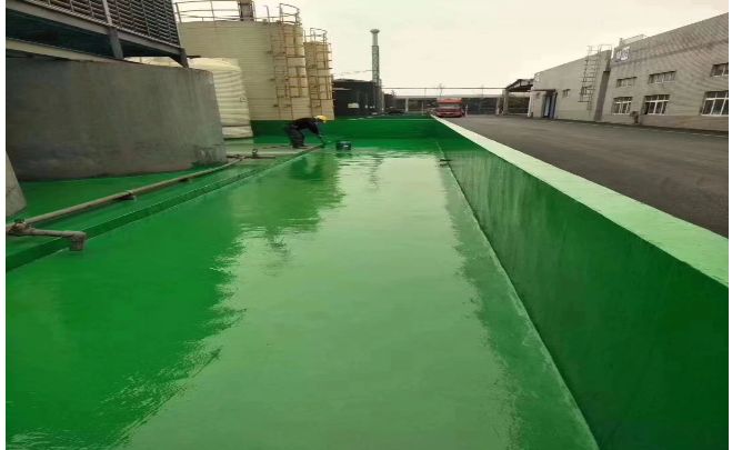 萍乡厂房地坪翻新整改综合方案